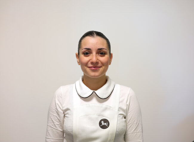 Francesca Concetta