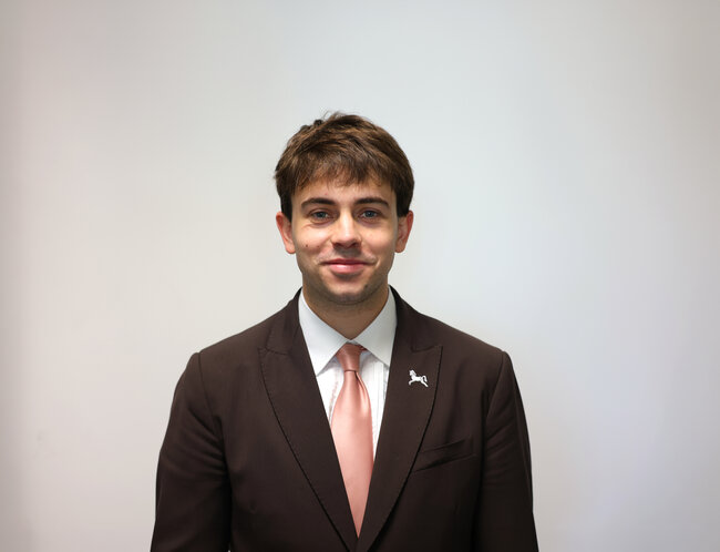 Giovanni Doretto
