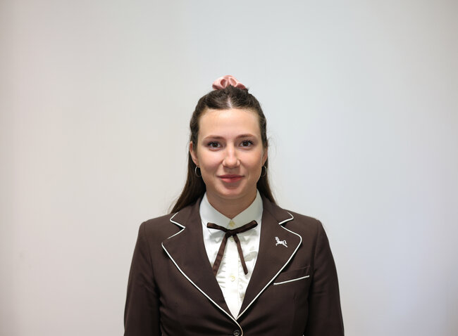 Irene dal Ben