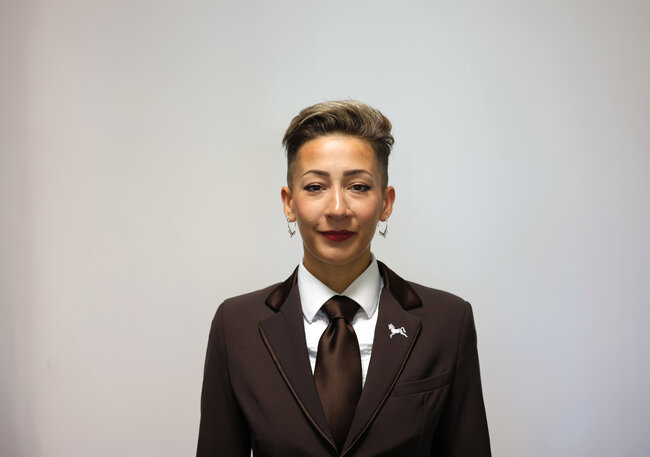 Maria Cristina