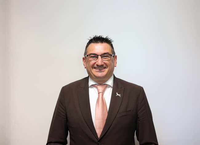 Mauro Vio