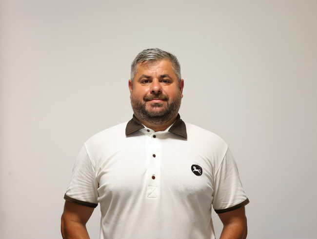 Mihai Dan Bocoi