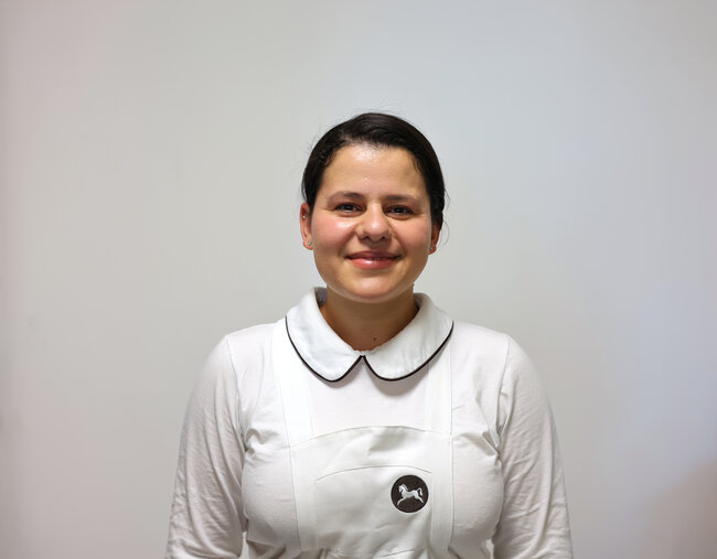 Sara Shehu