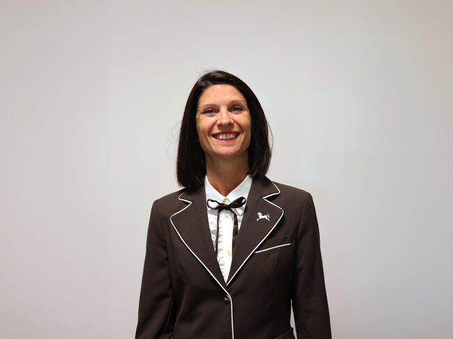 Stefania Bortoluzzo