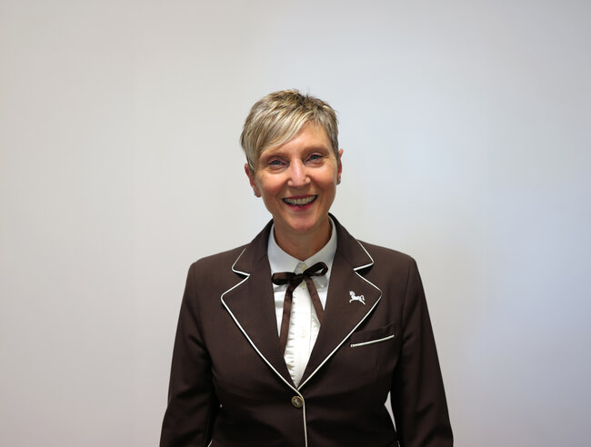 Vilma Martin