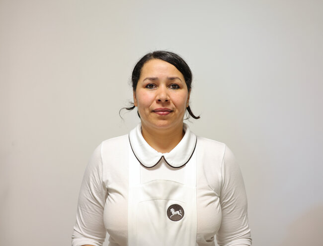 Zahira
