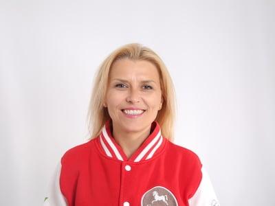 Svetlana Krizova