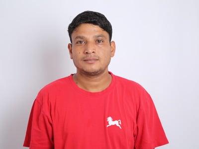 Kumar Amit