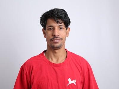 Bharat Bargujar