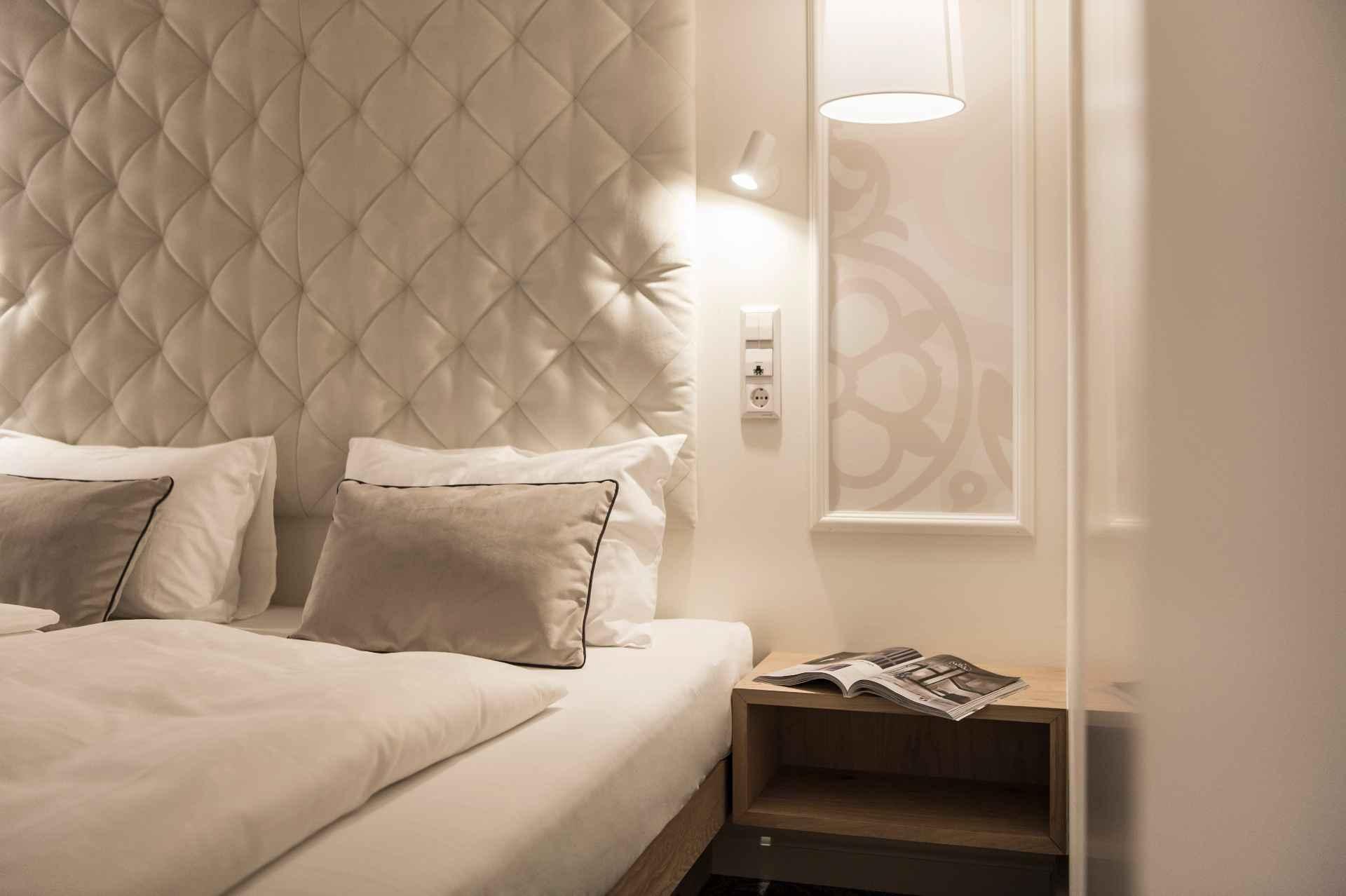 prestige suite