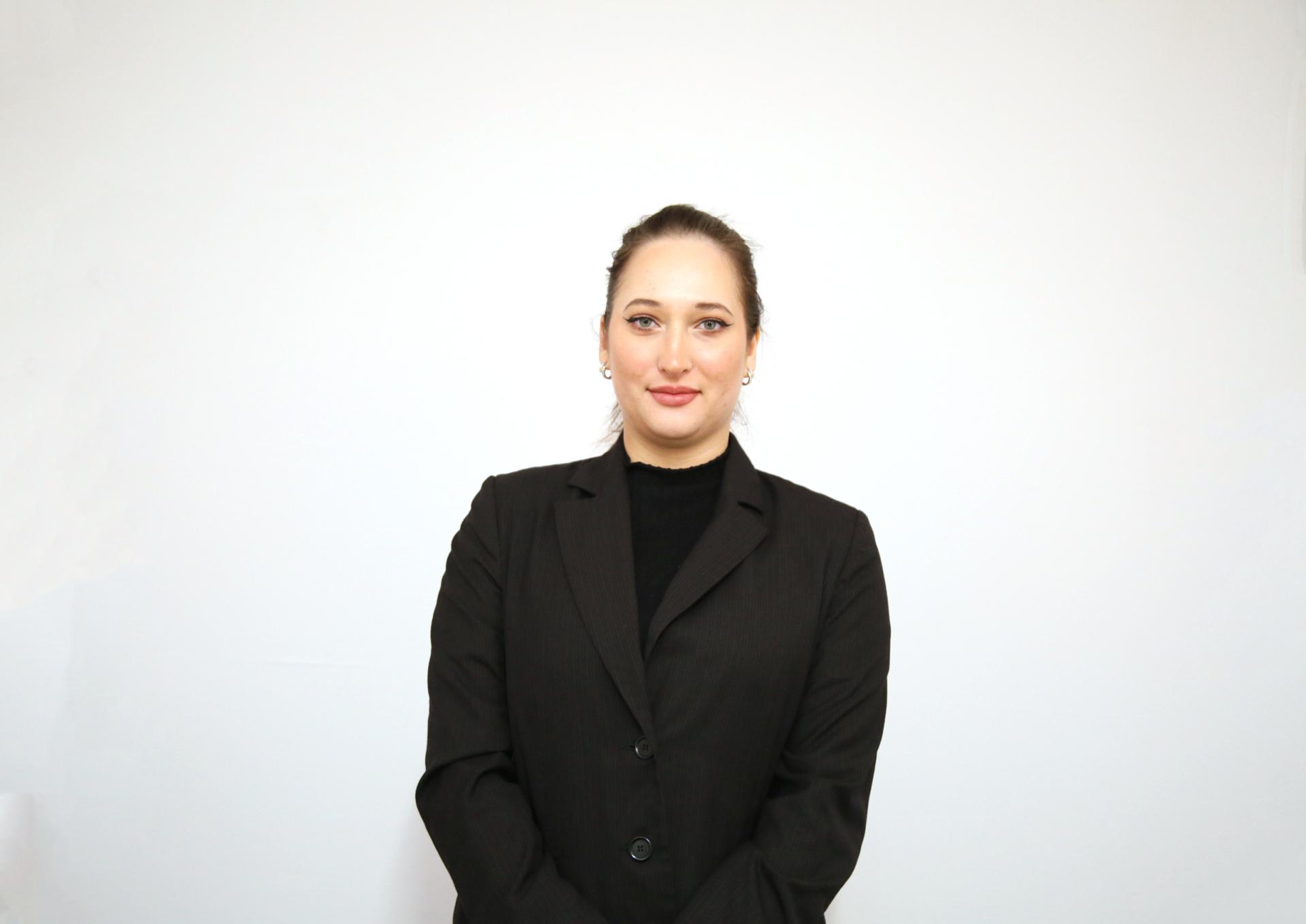 Alina Ursul