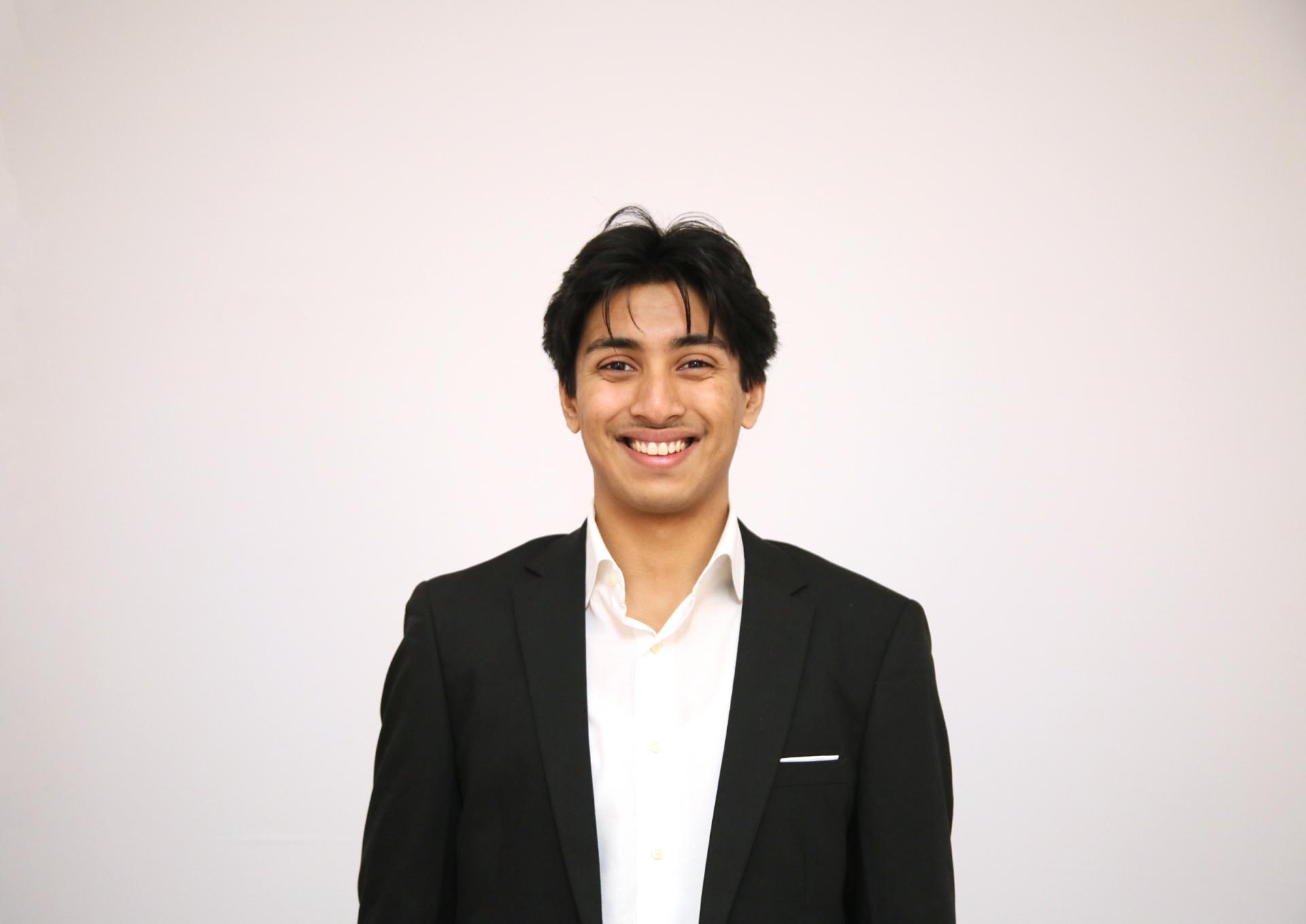 Araf Abdus