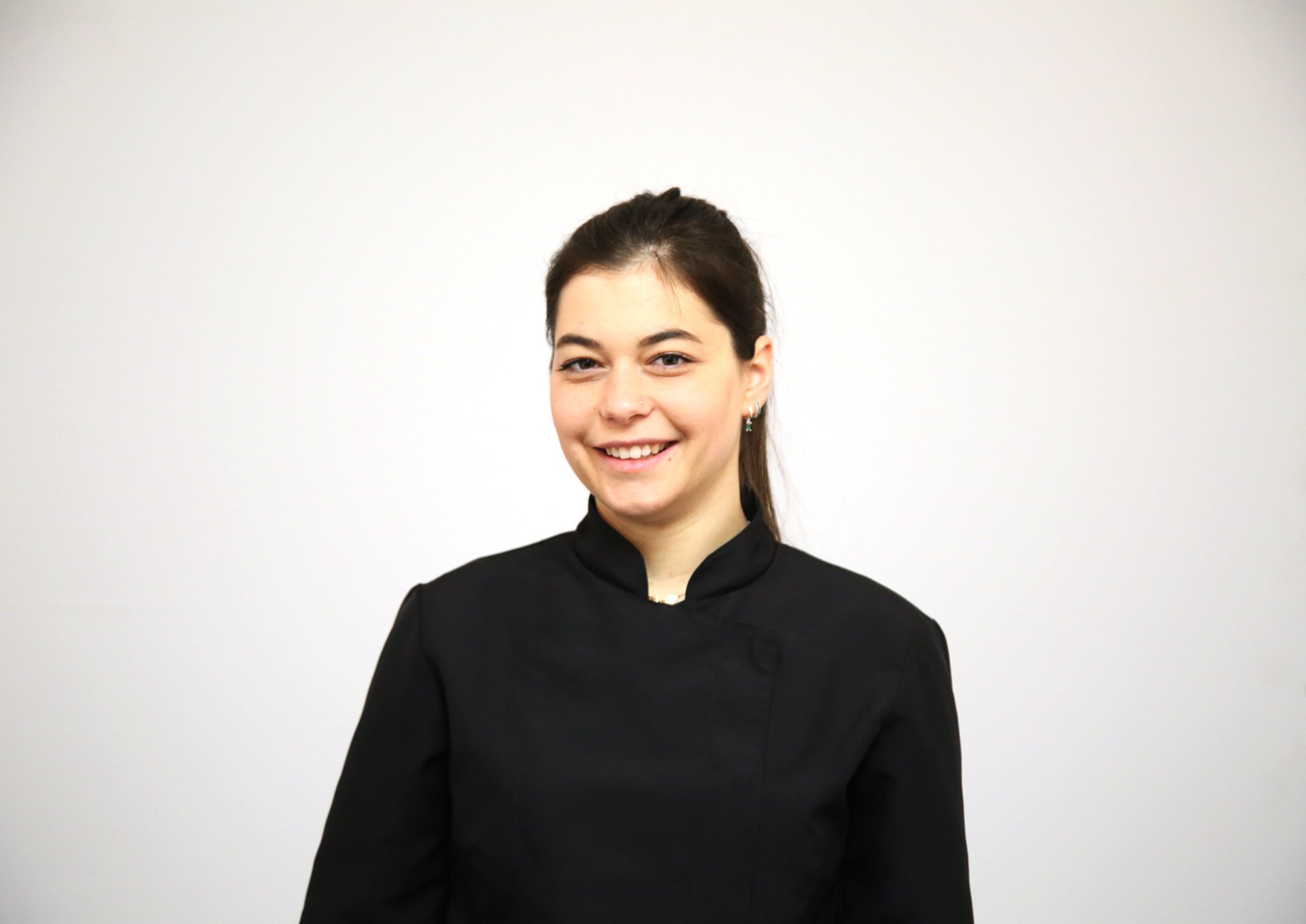 Ilaria Scarparo