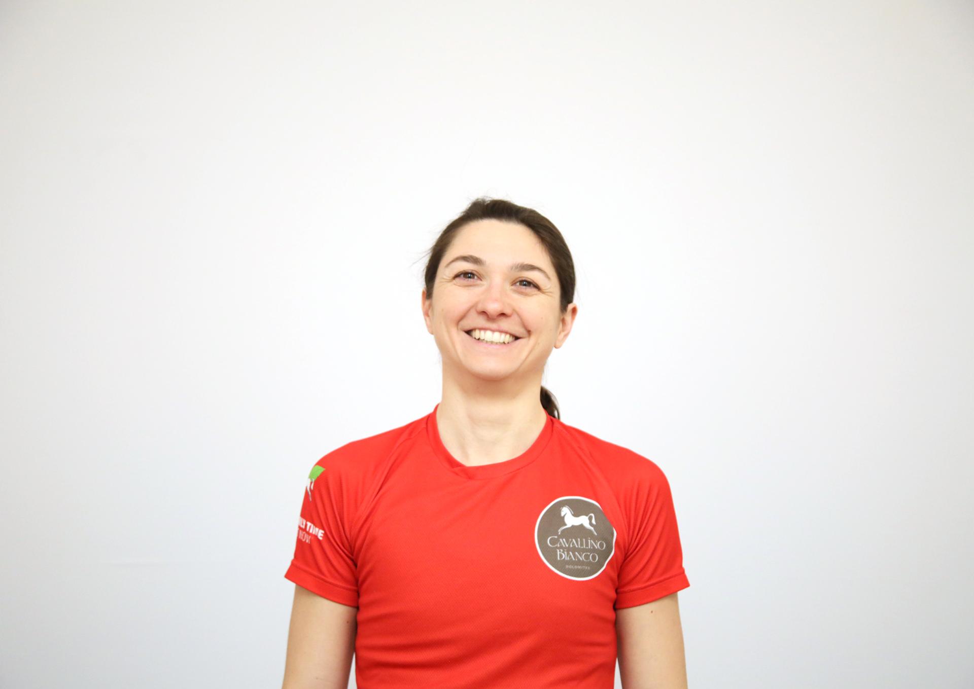 Laura Corbelli