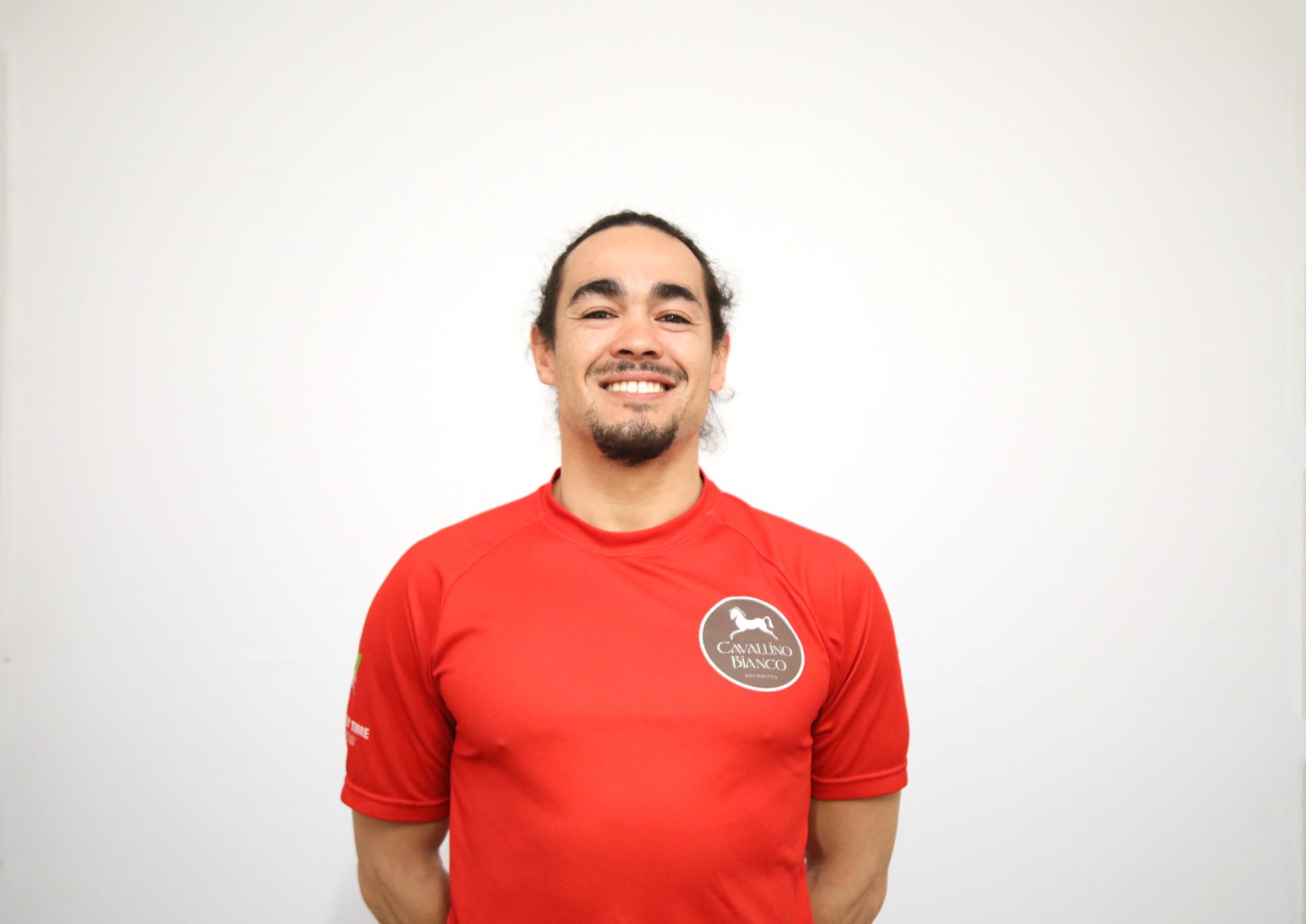 Mattia Capozzoli
