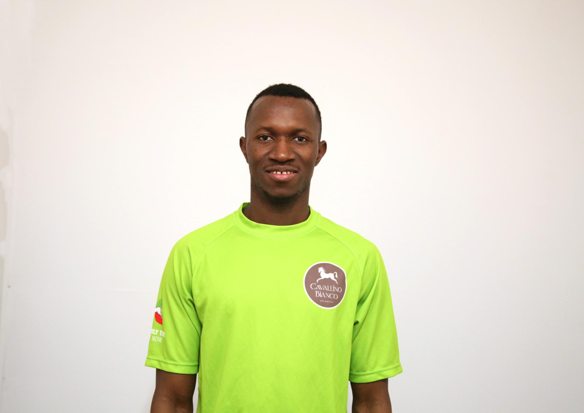 Sedio Traore