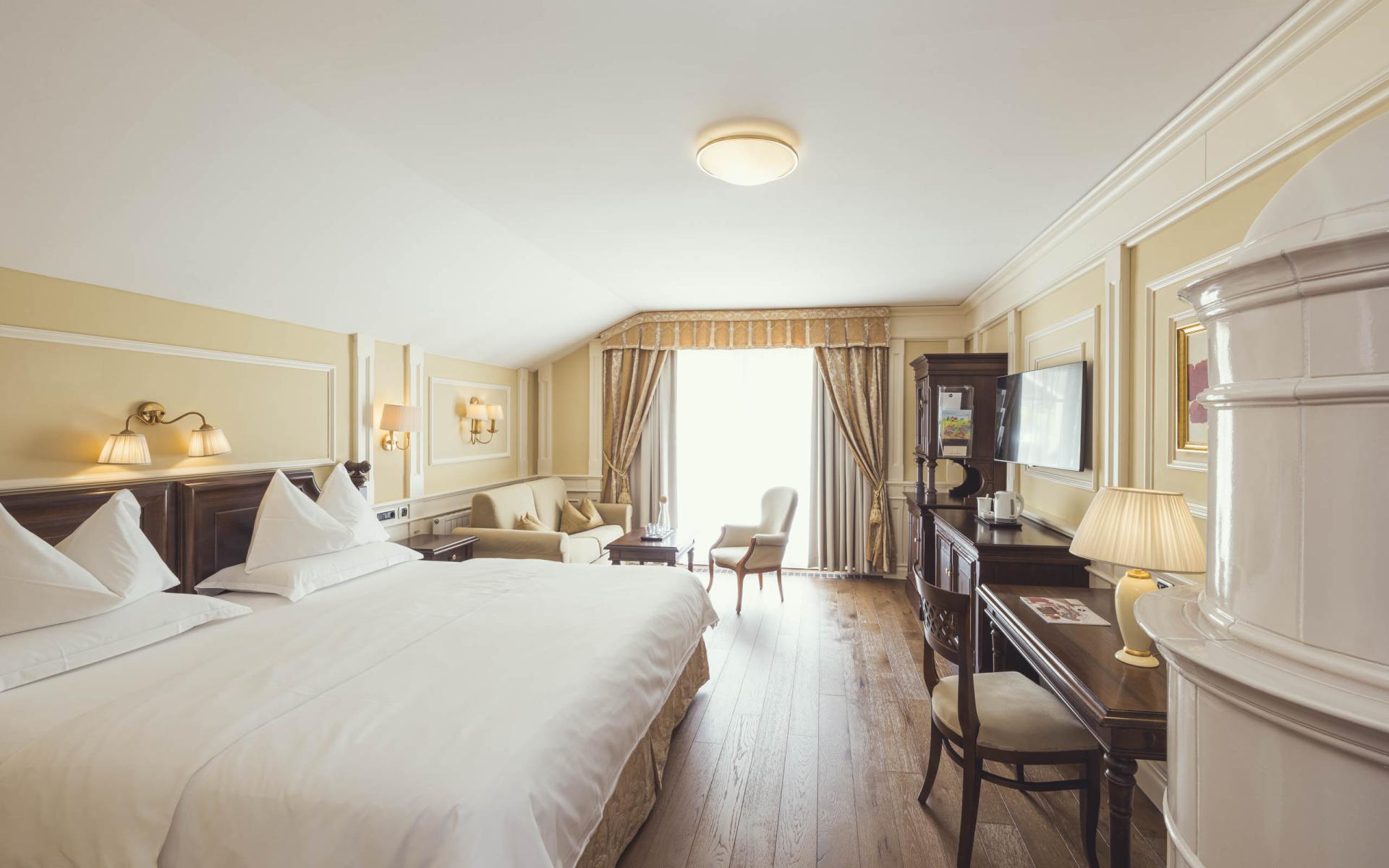 Elegance Suite