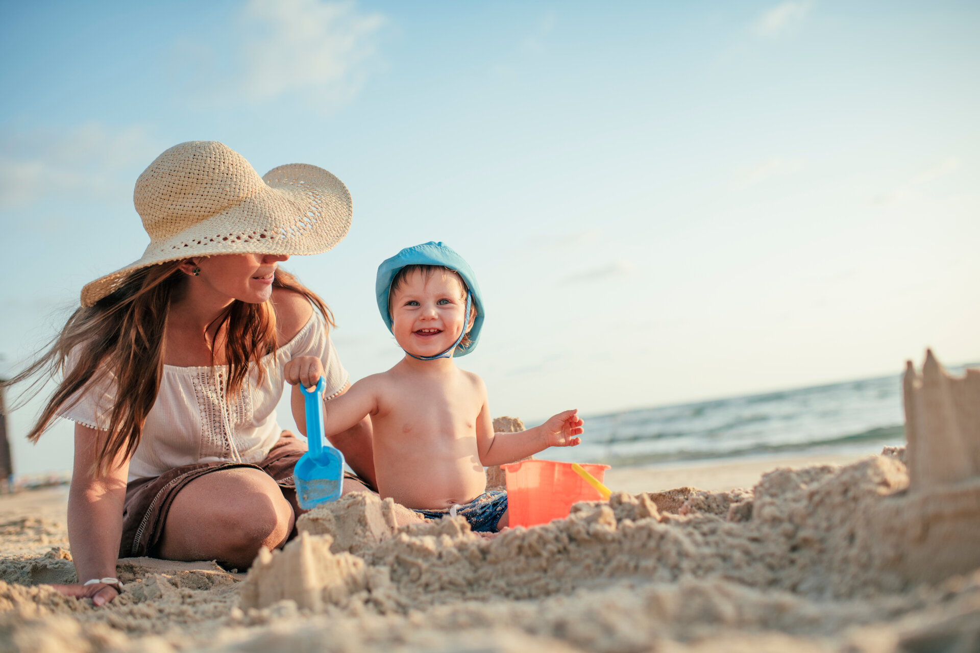 vacanze al mare