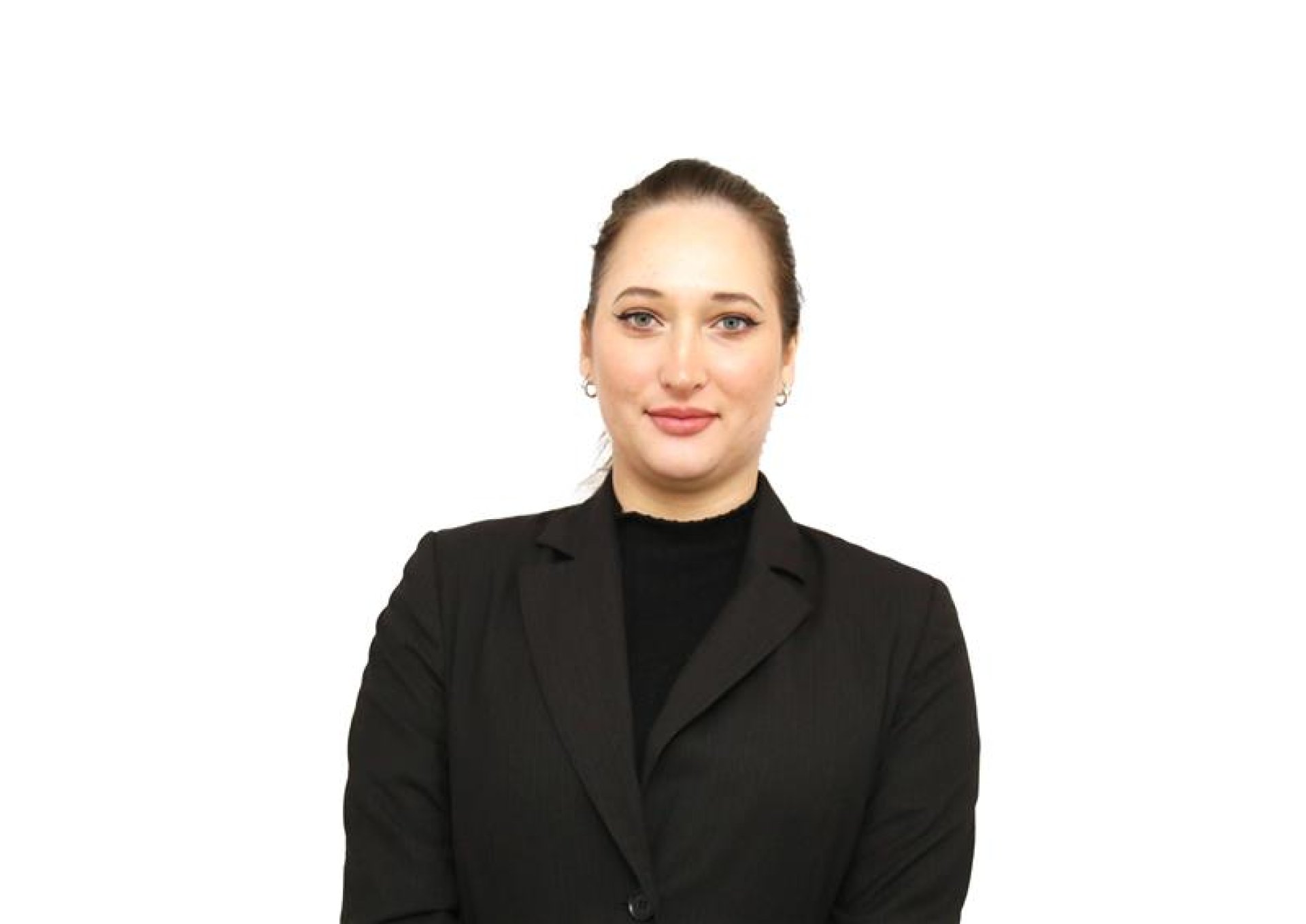 Alina Ursul