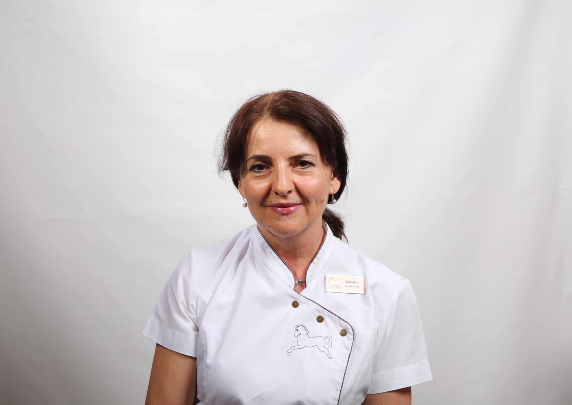 Darinka Jeknic