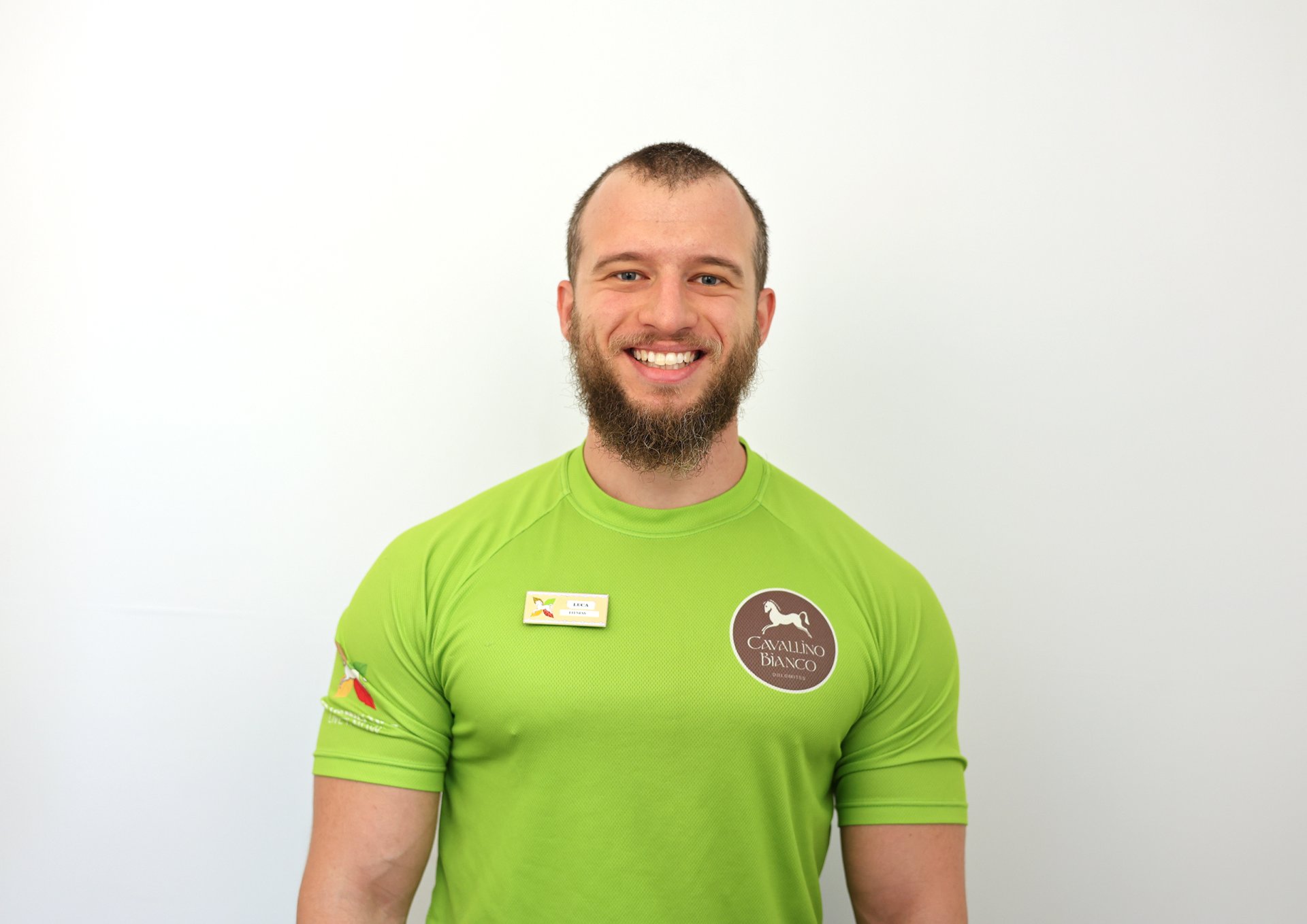 Luca Andreatta