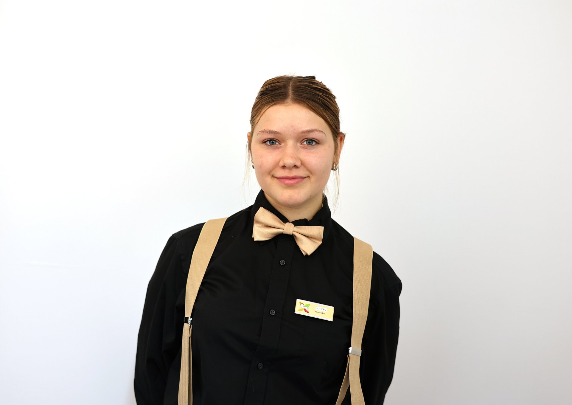 Lucia Zorman