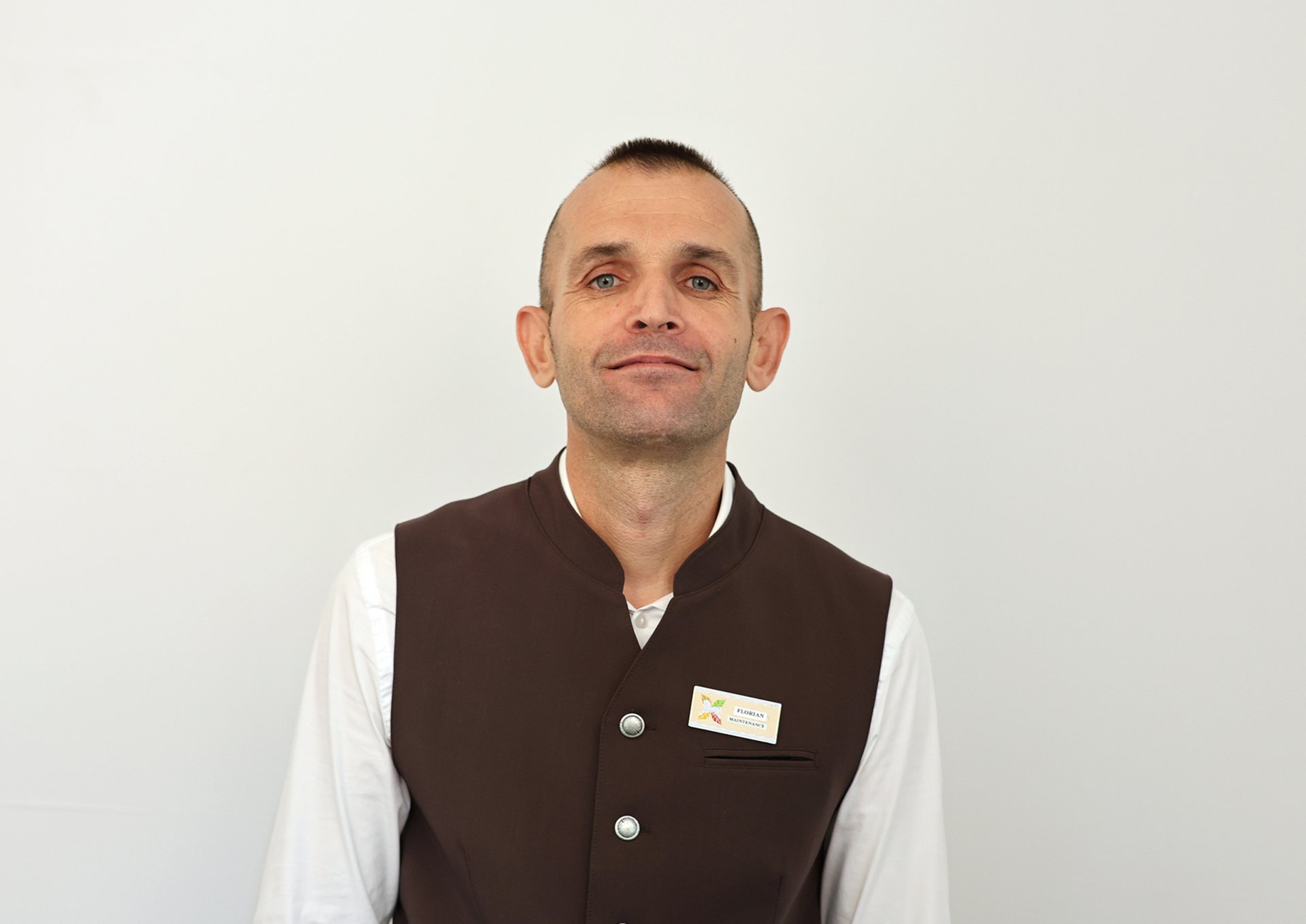Florian Uka