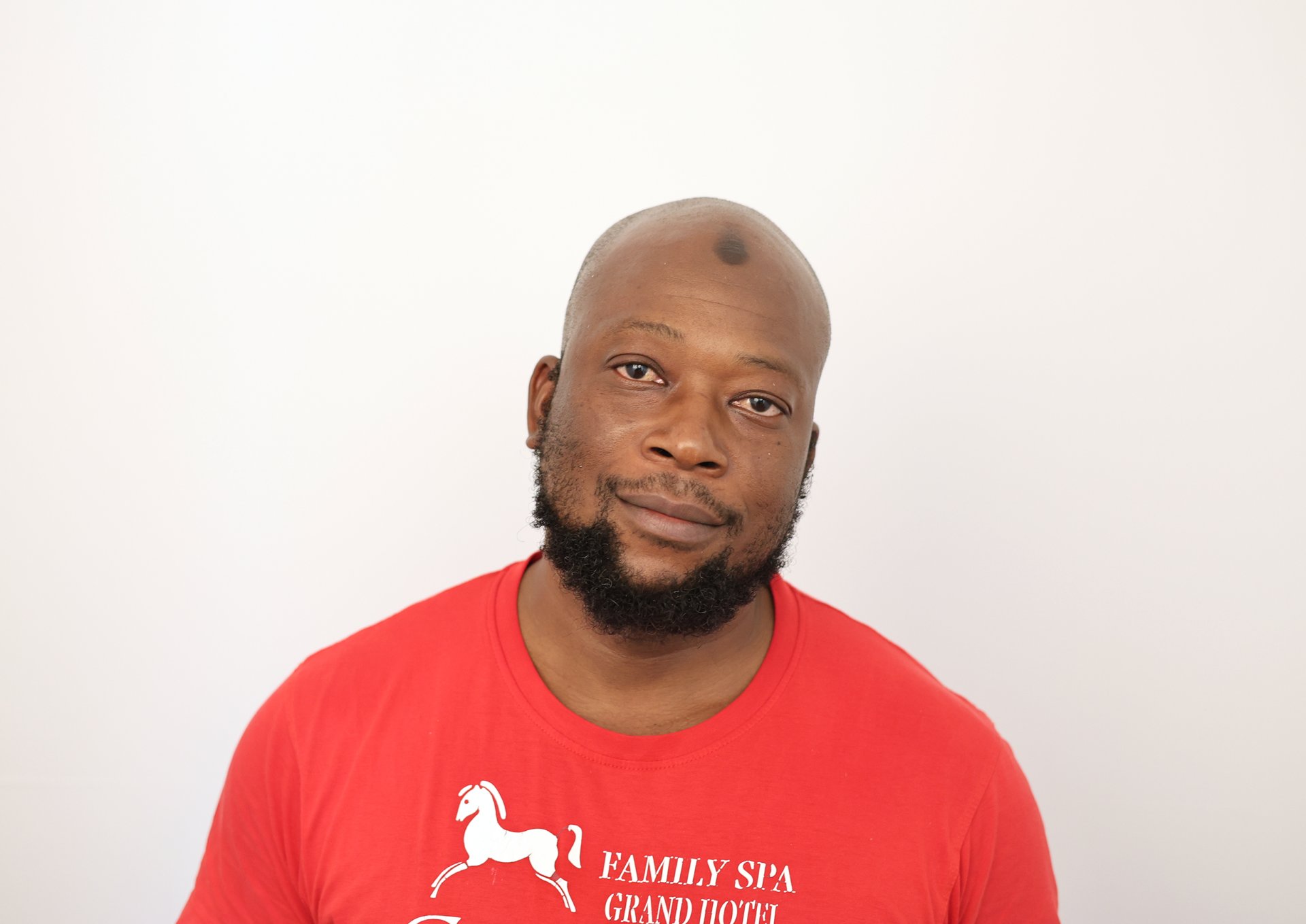 Ousmane Berte