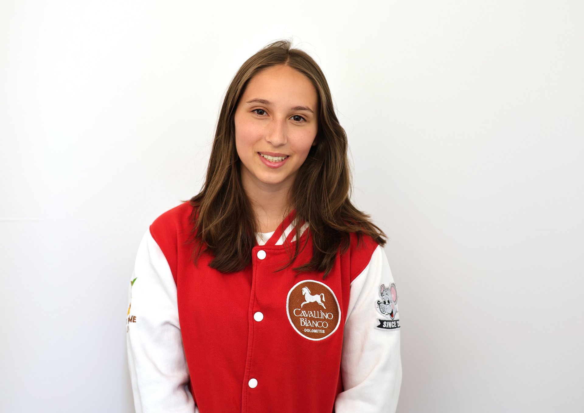 Giorgia Lucchinelli