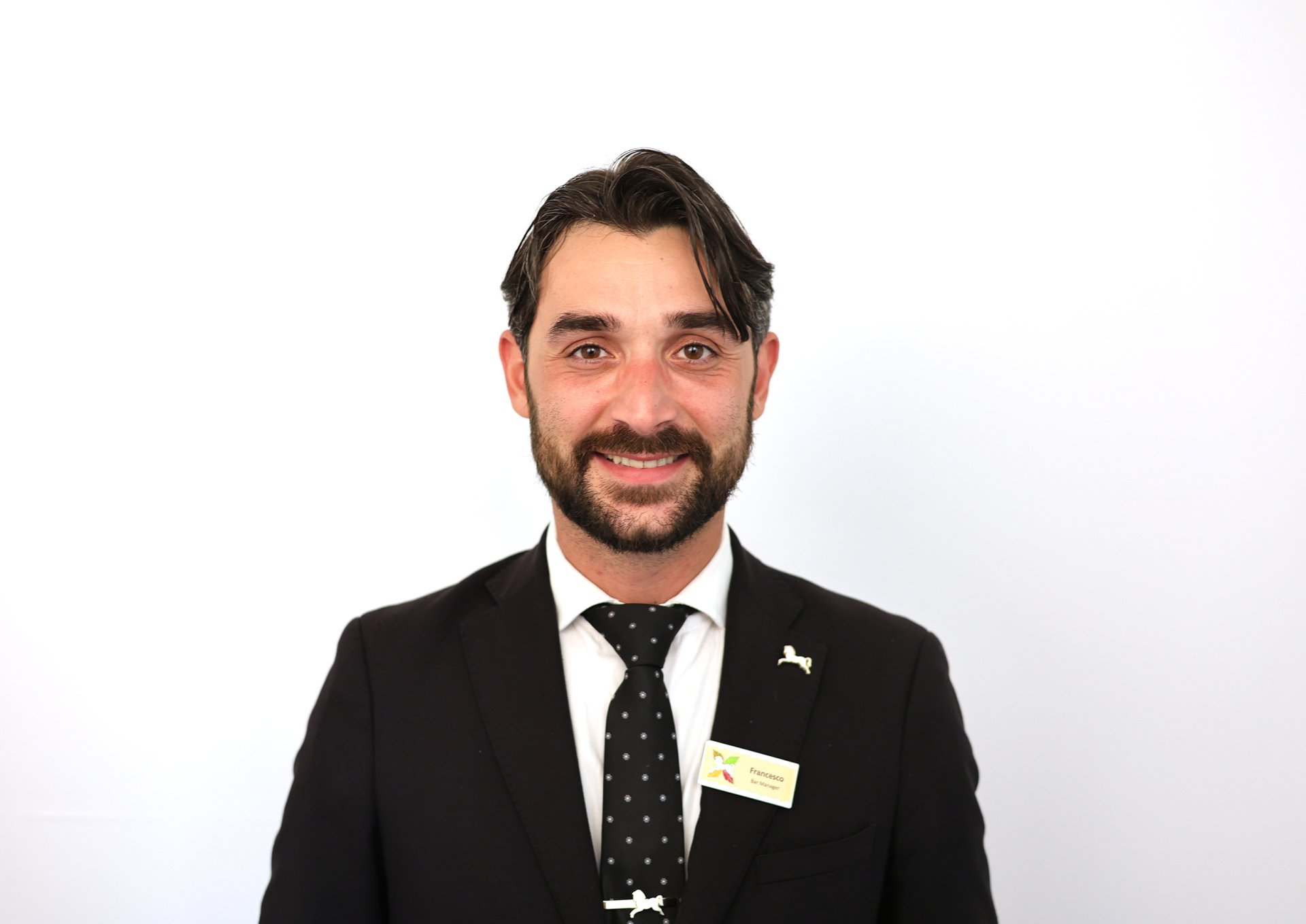 Francesco Petriconi
