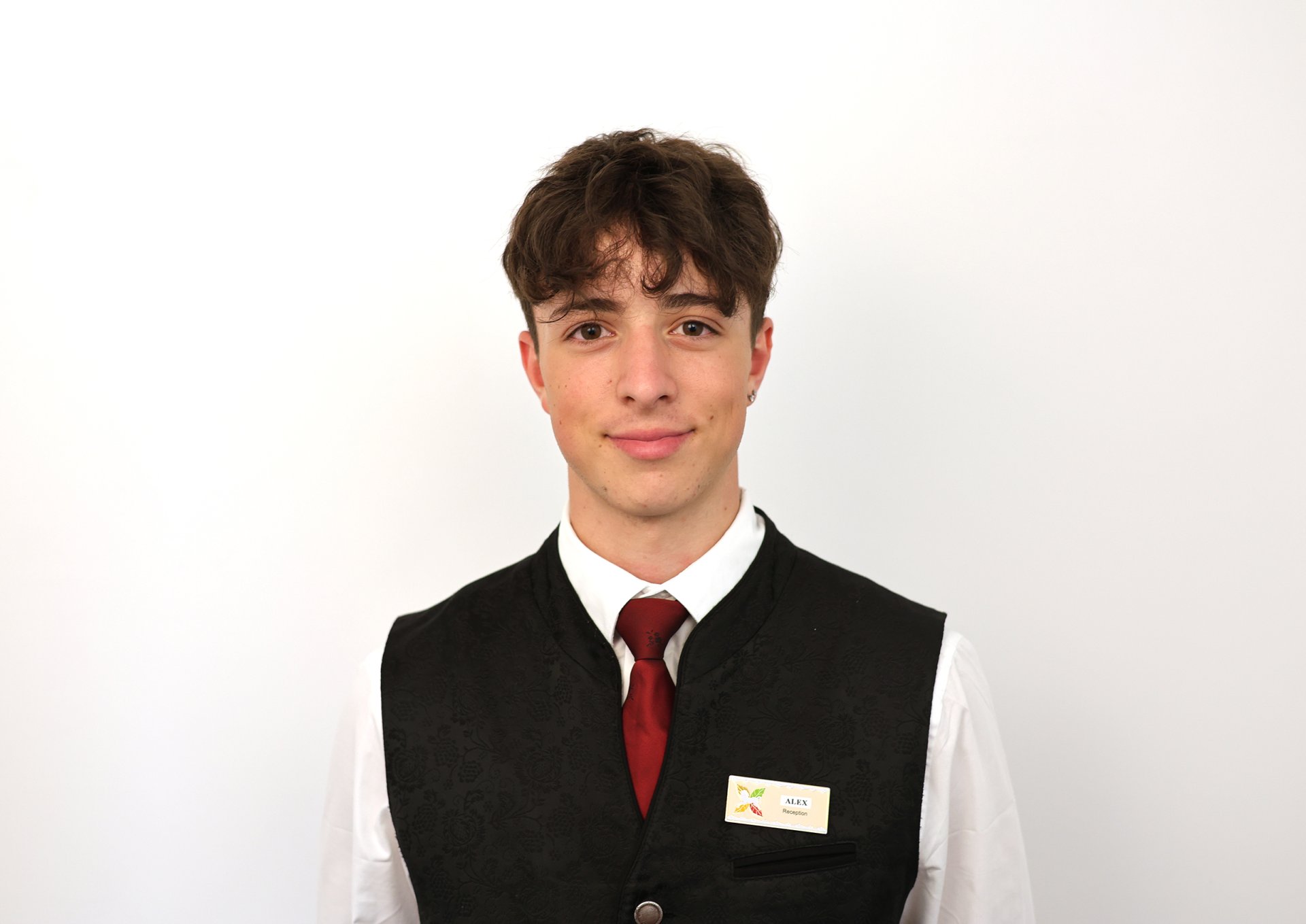 Alex Fasolato