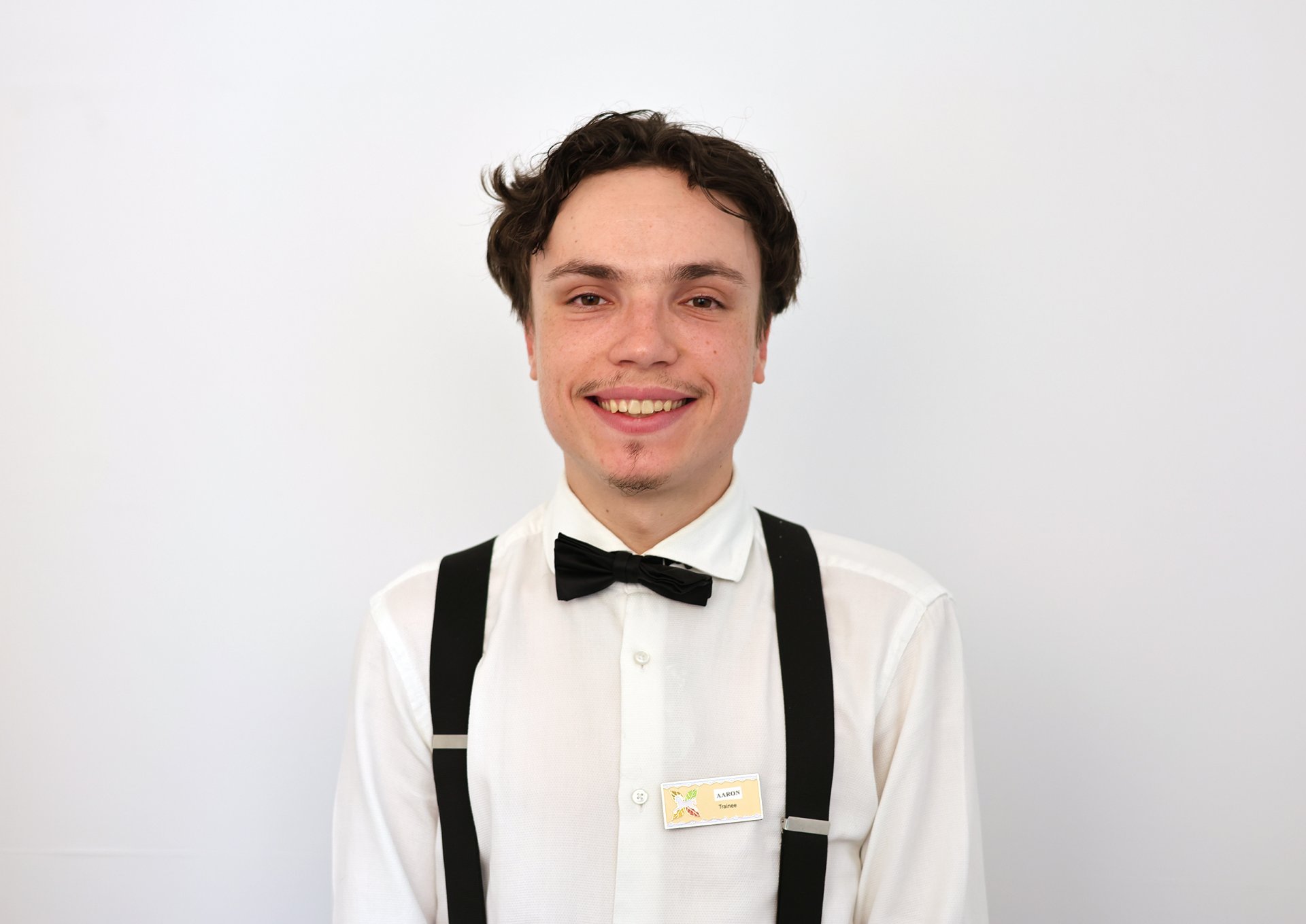 Aaron