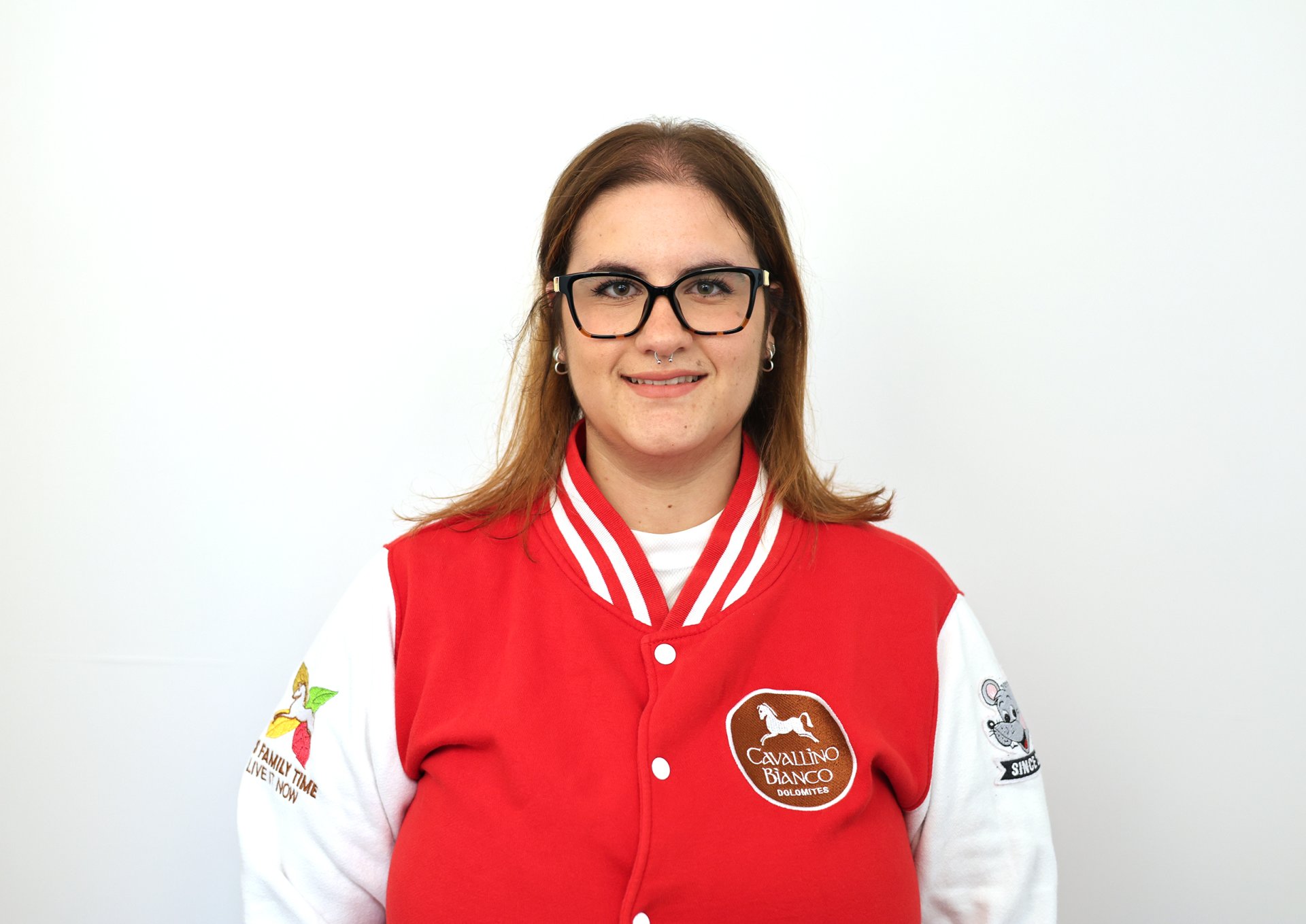Rebecca D'Alleva