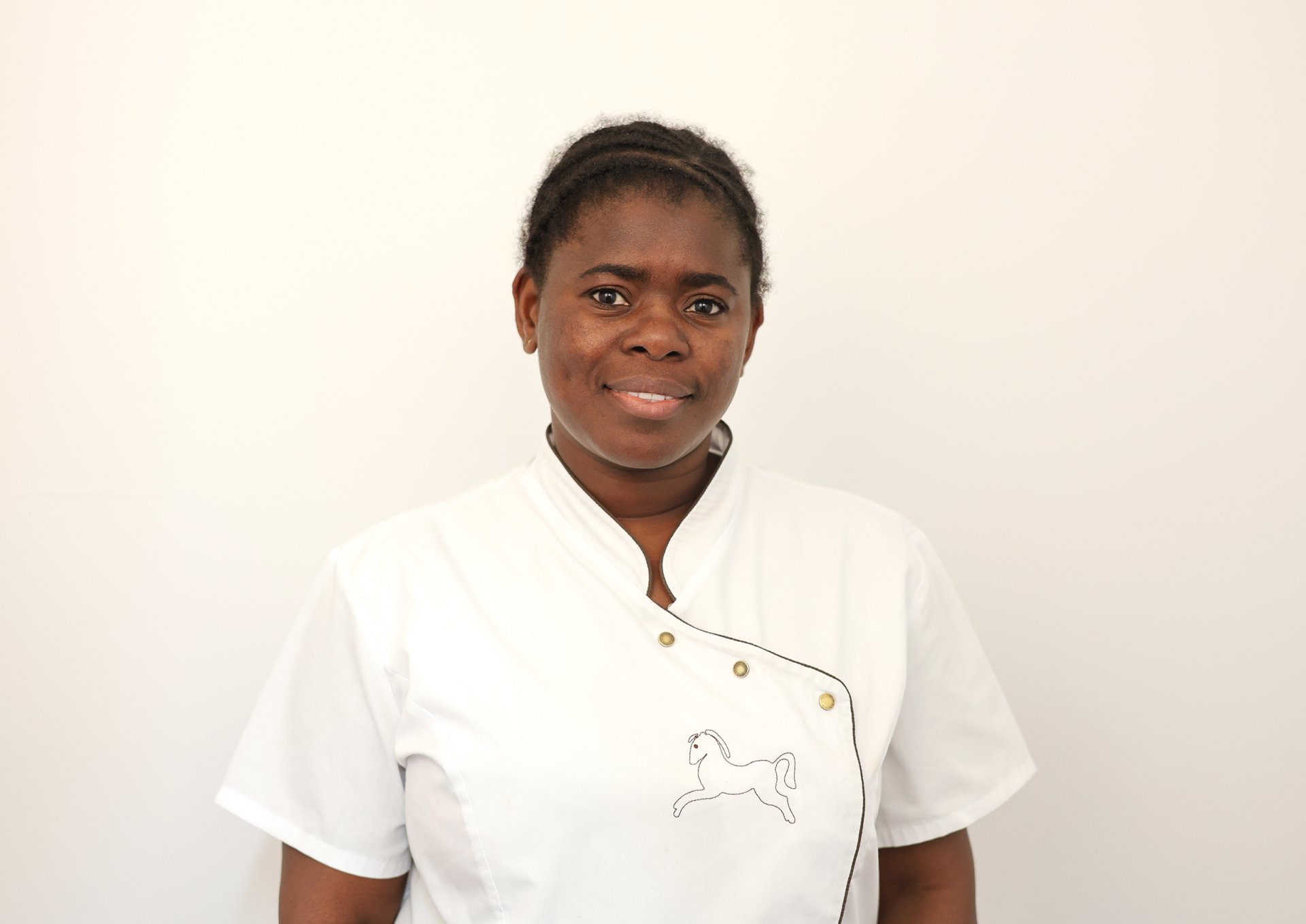 Mariam Diomande