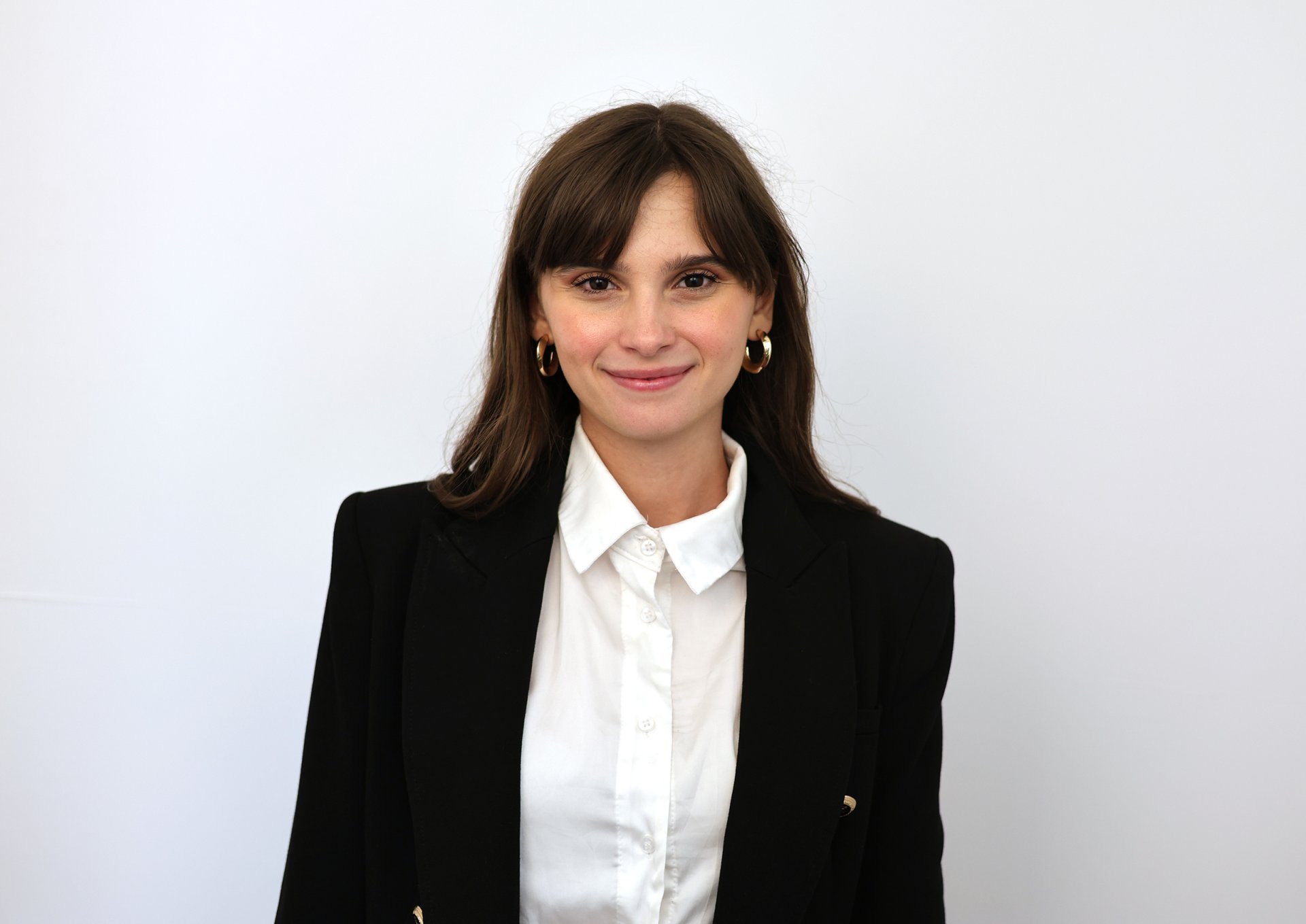 Caterina Giaimis