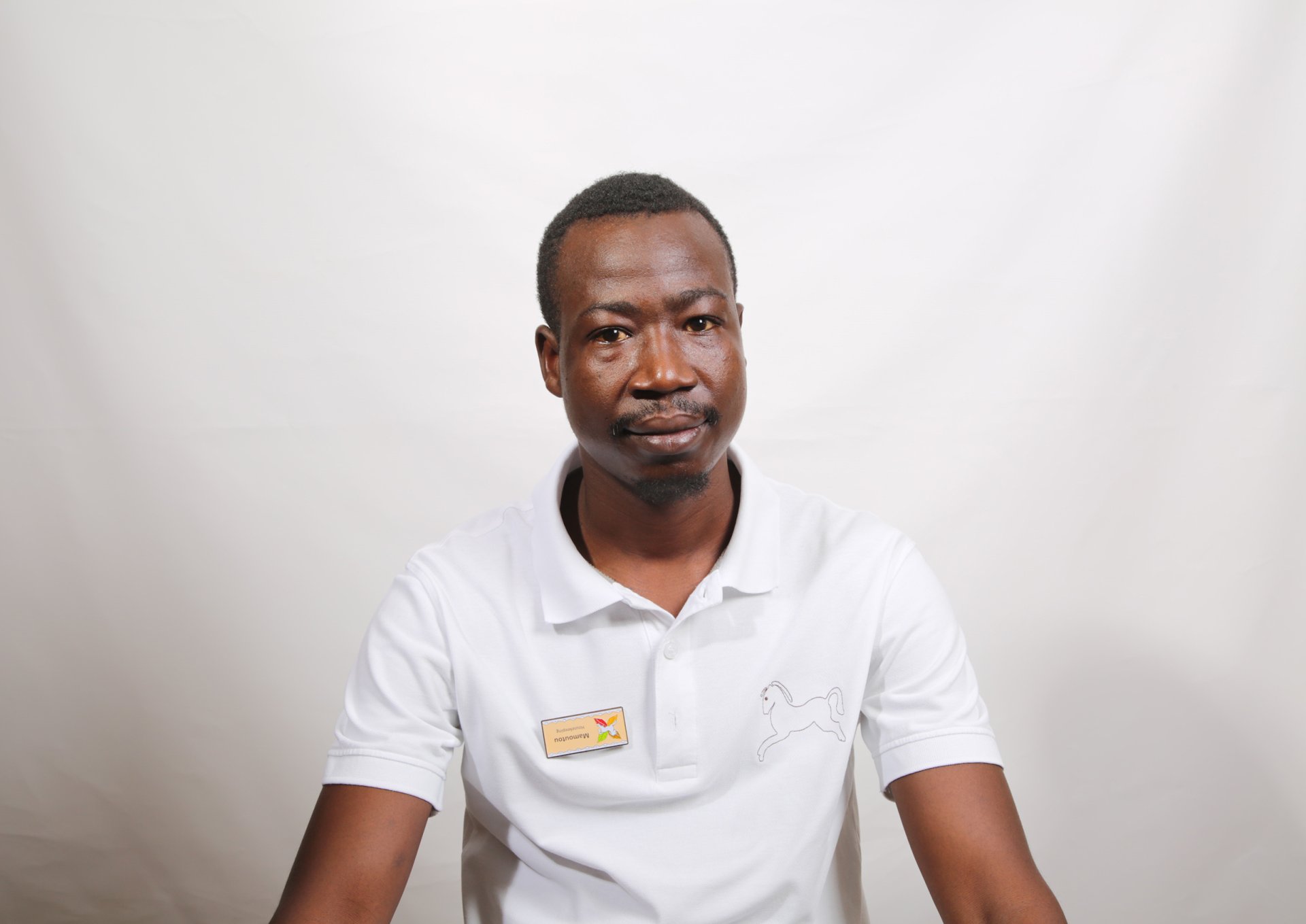 Mamoutou Traore