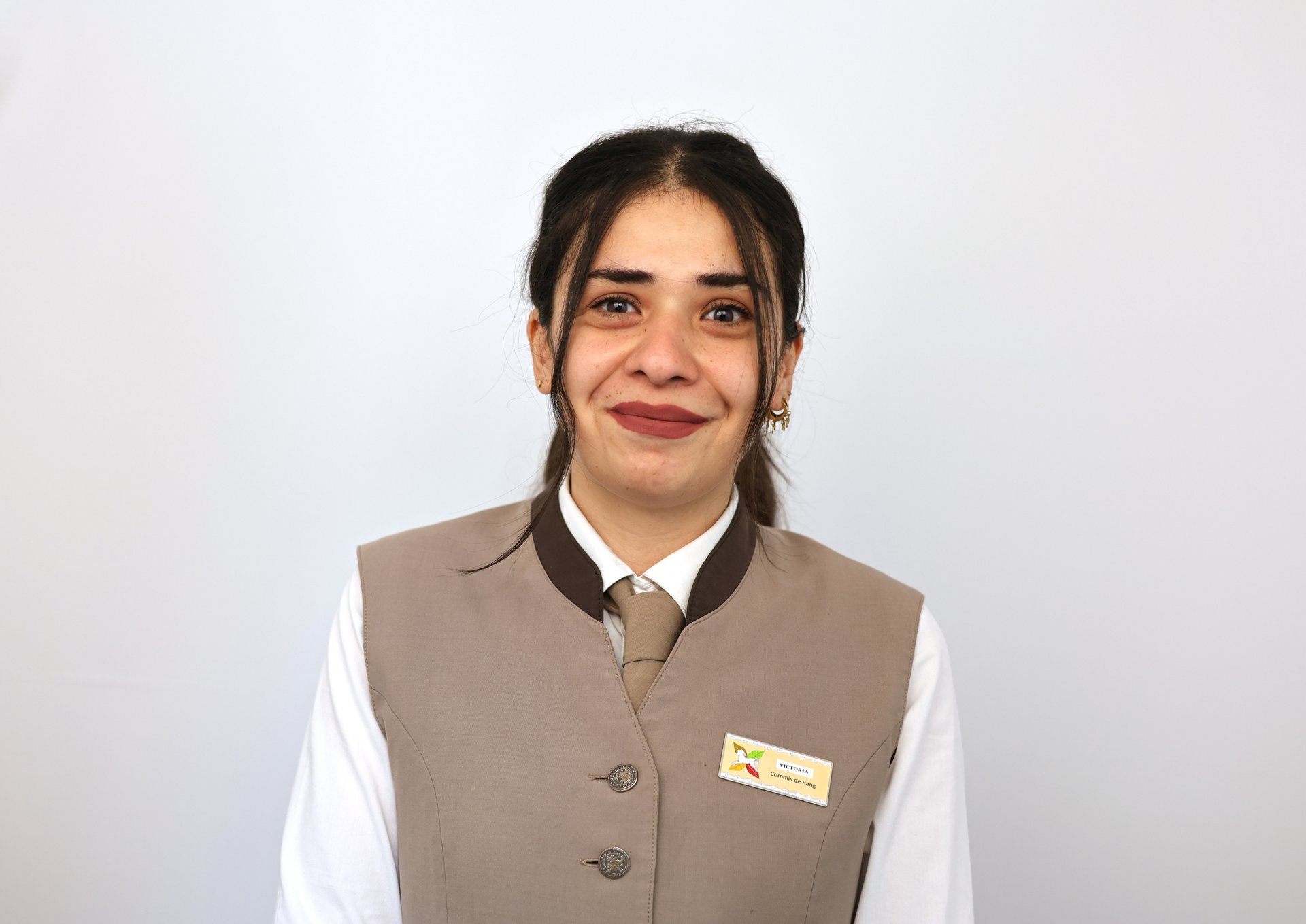 Maria Victoria Golobardas Garcia