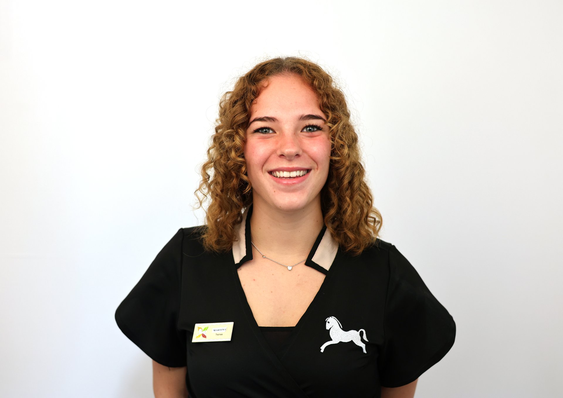 Martina Gobber