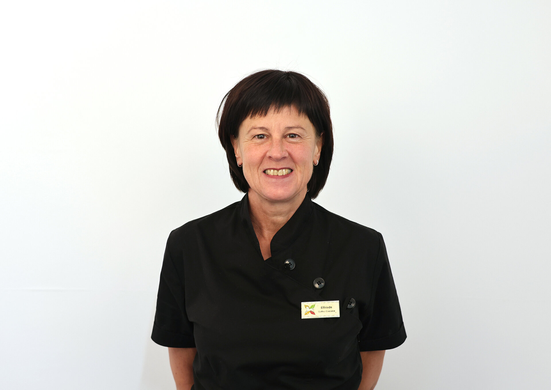 Elfriede Runggaldier