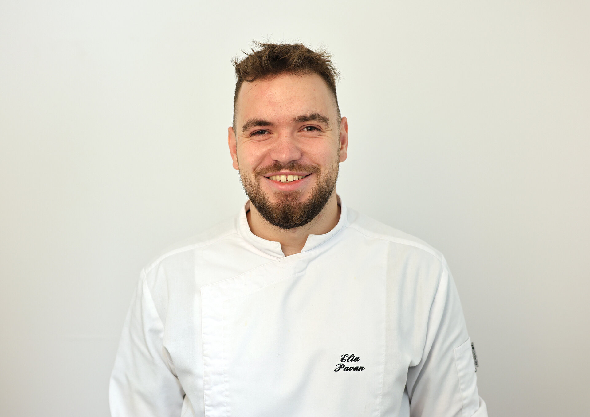 Elia Pavan