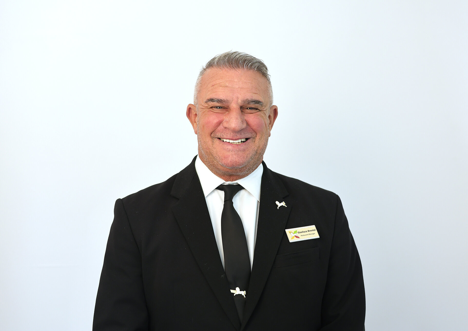 Gianluca Brentel