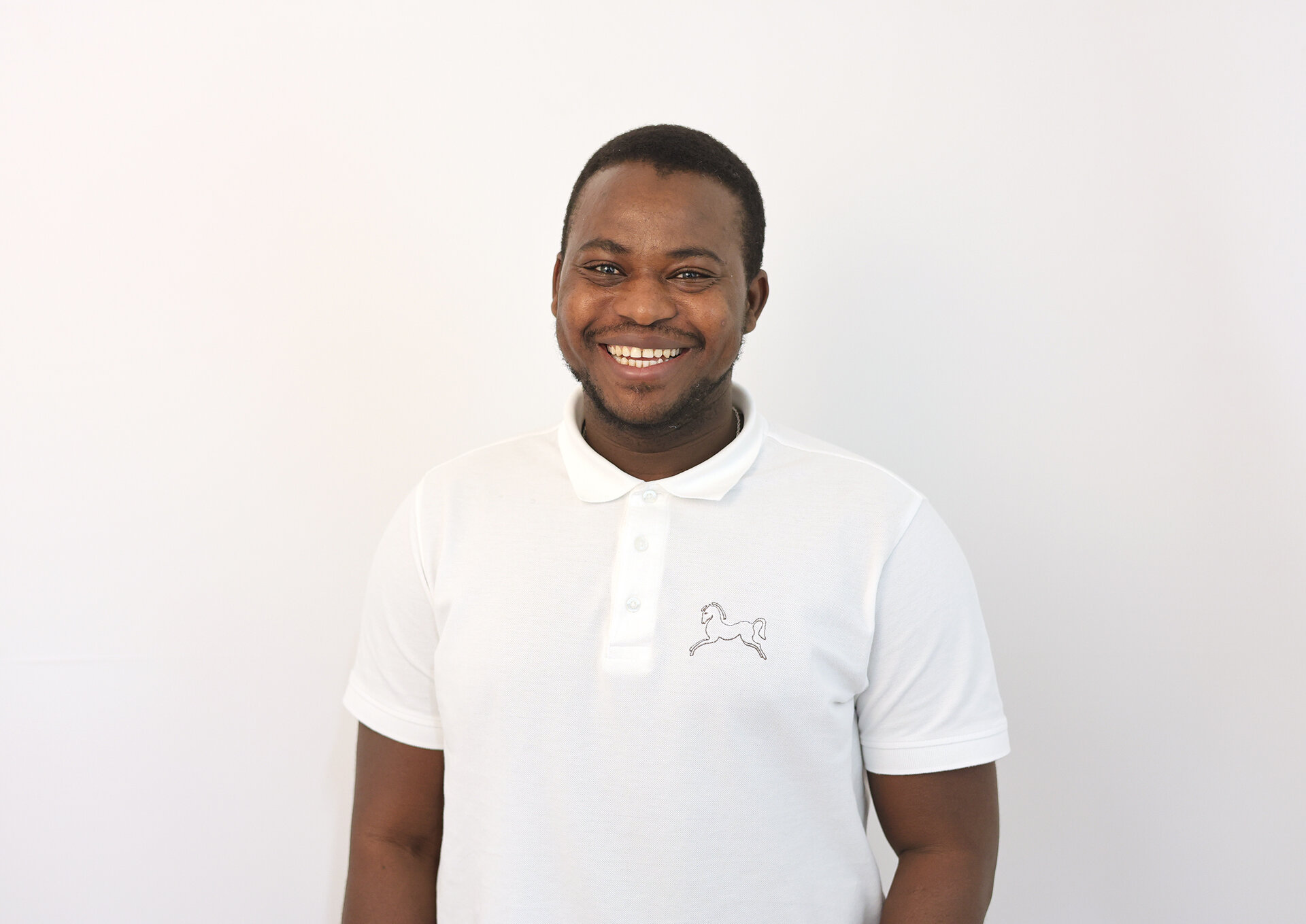 Issouf Moussa Soukeredjou