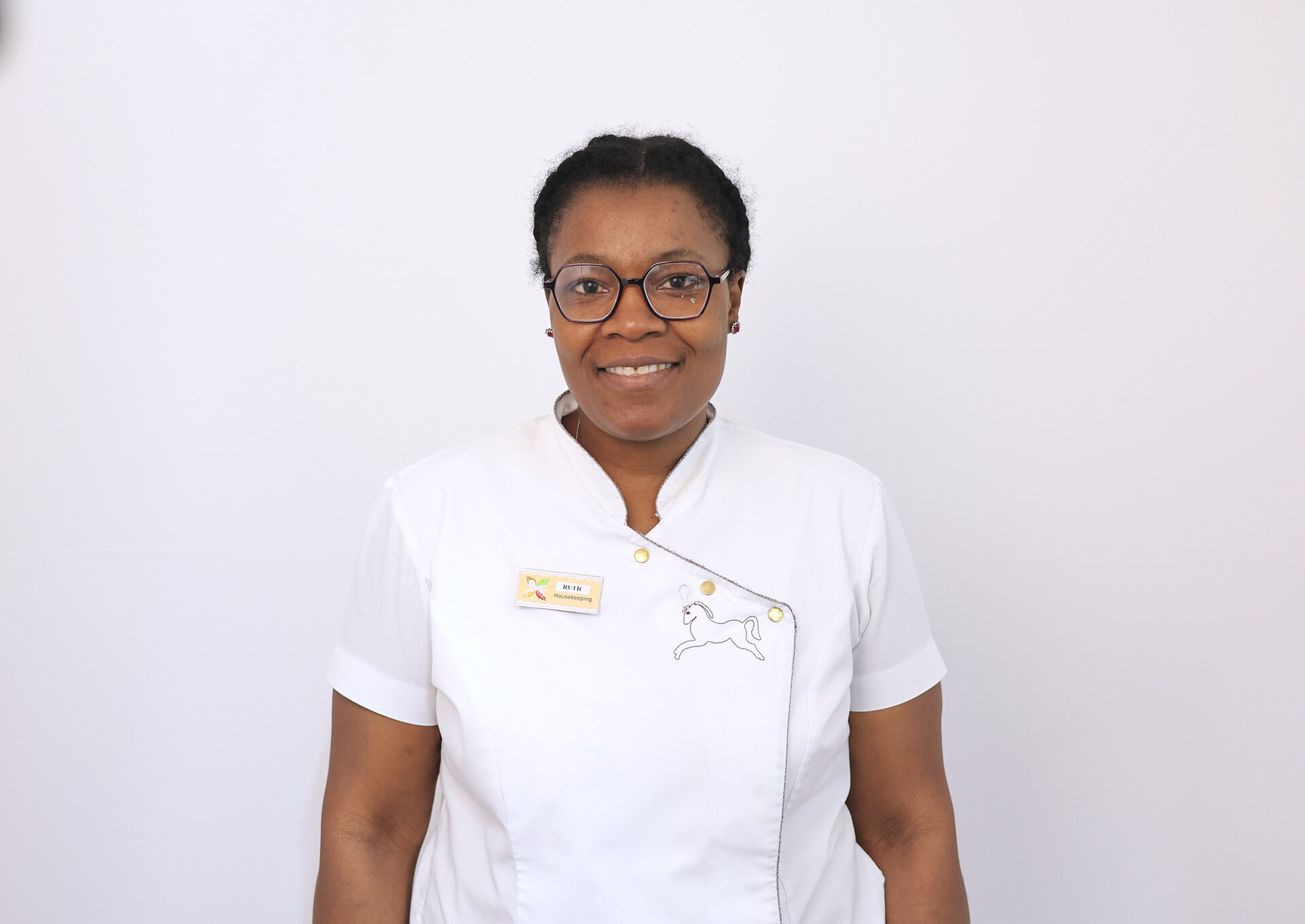 Ruth Siehi Monsekela