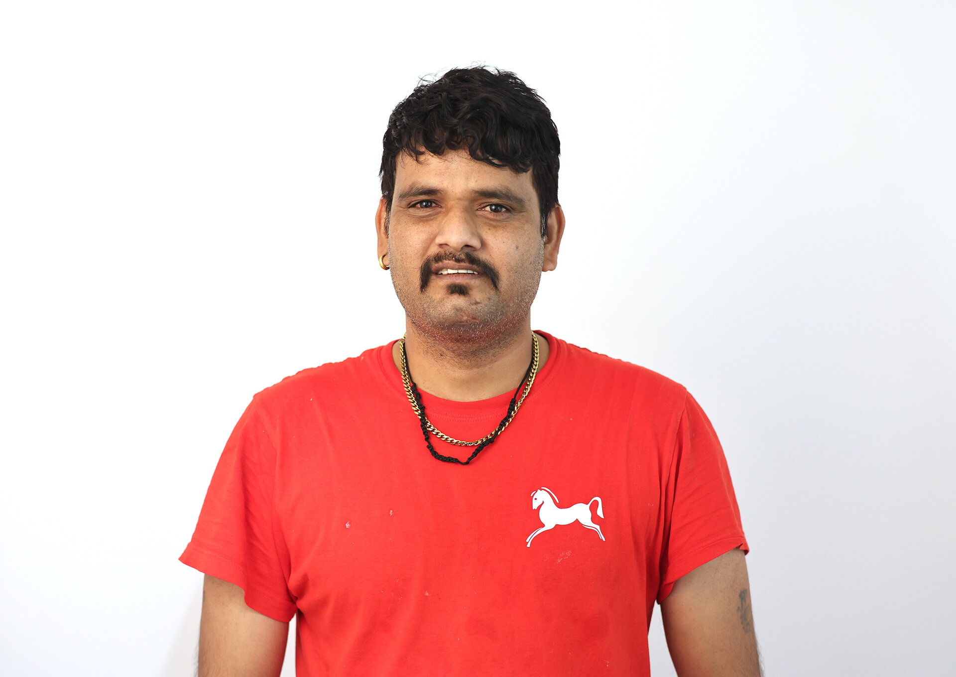 Sandeep Kumar Sankhla