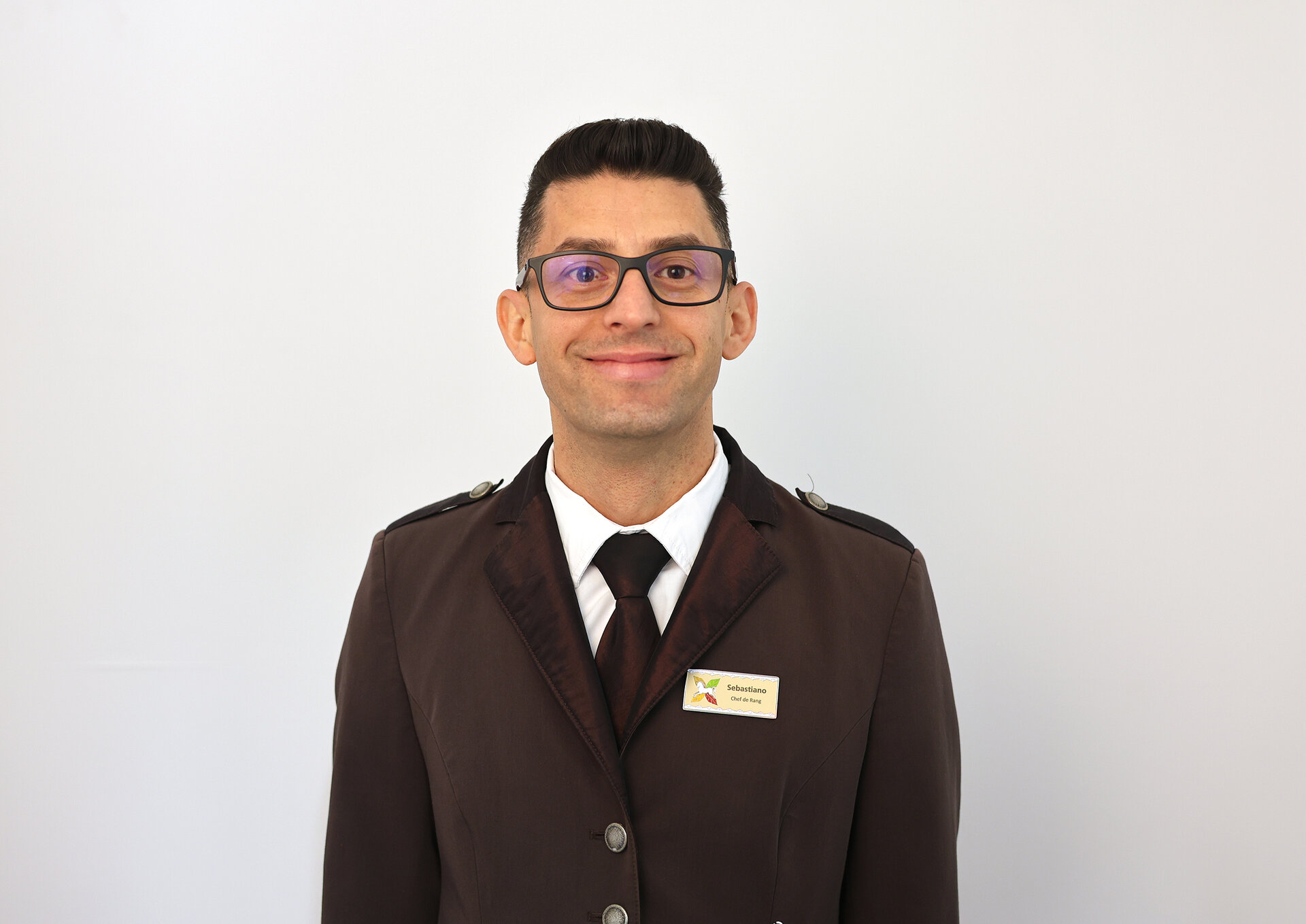 Sebastiano Laurenzano