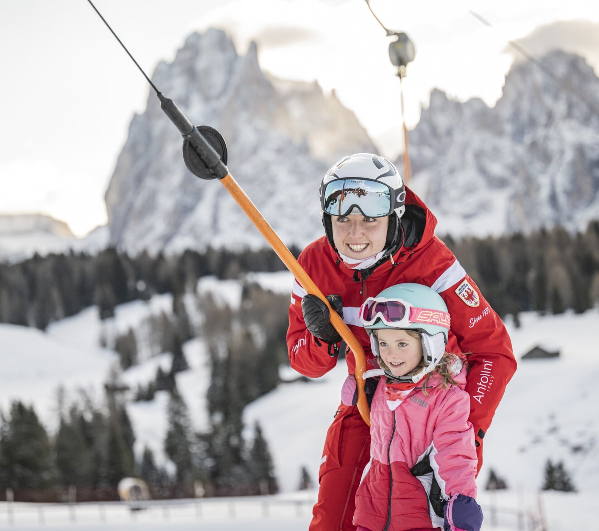 Avventure nella natura