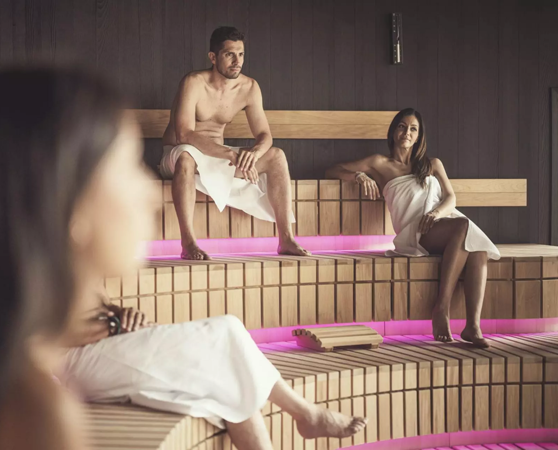 Beauty e spa