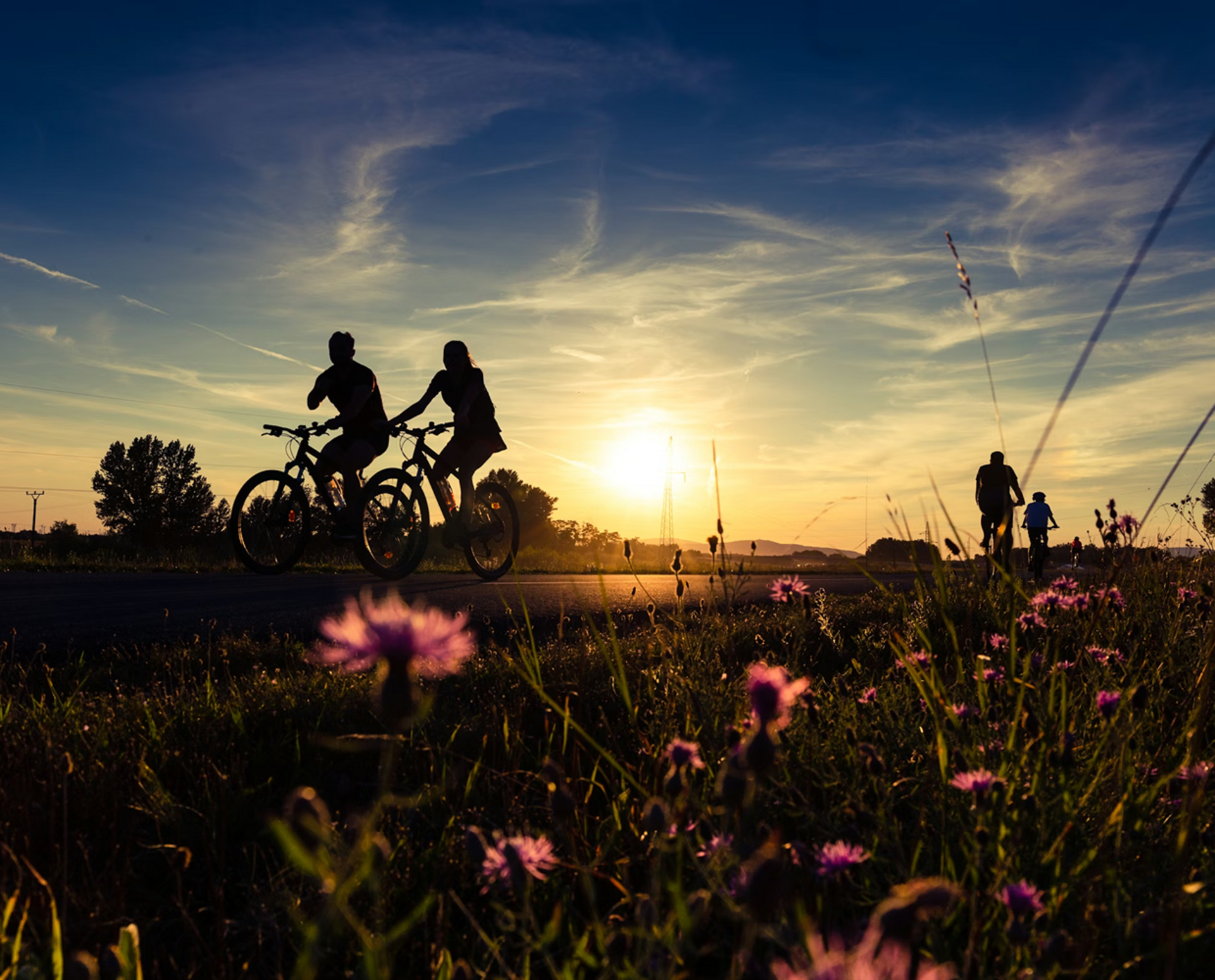 Bike Hub ed Esplorazione Caorle