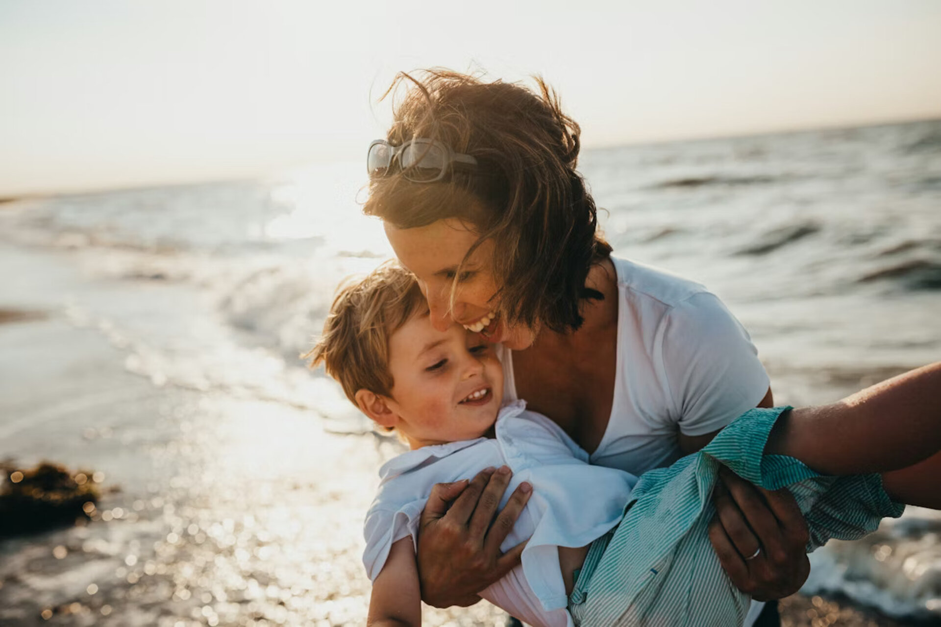 Offerte Caorle - Single con bambino