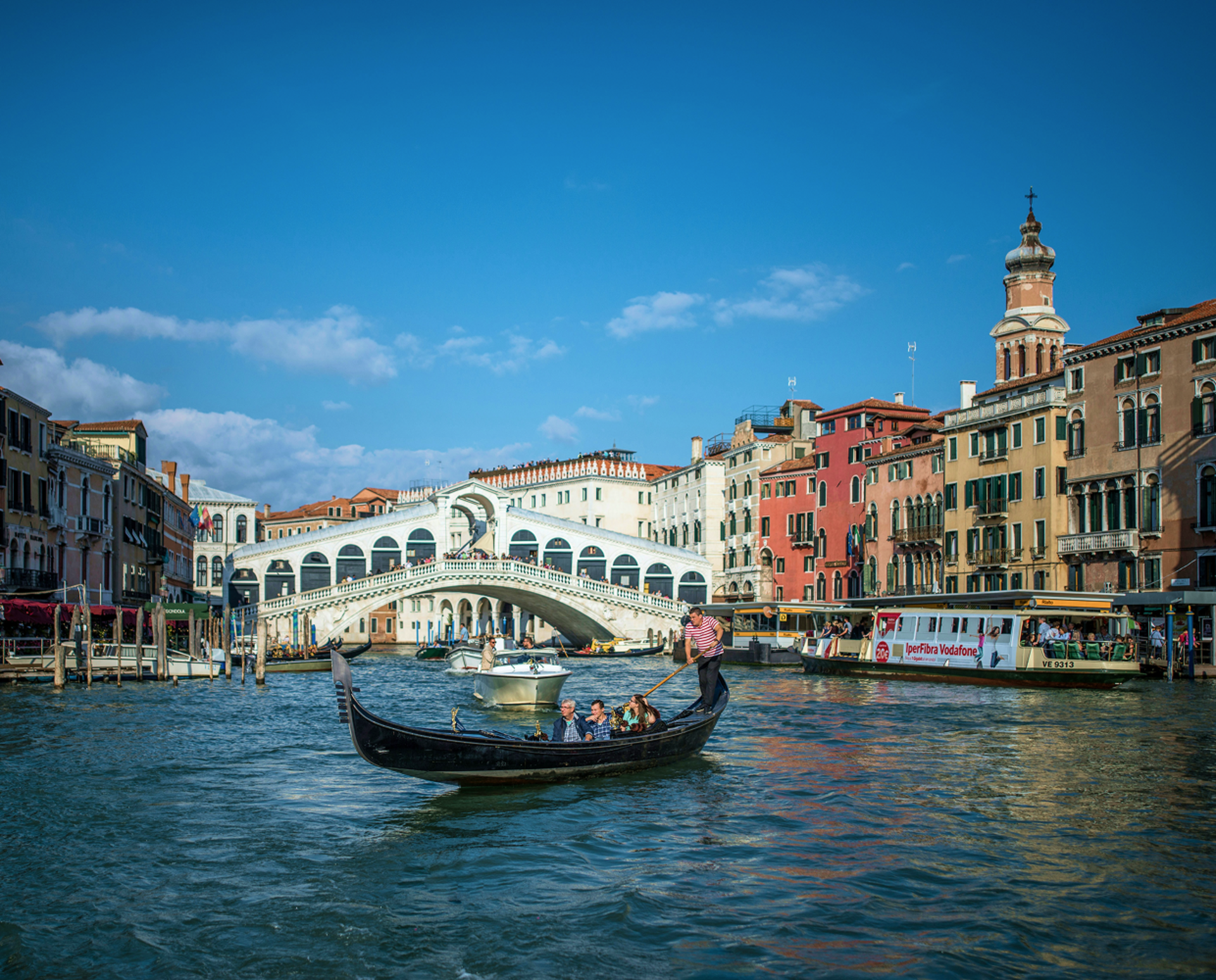 Venezia